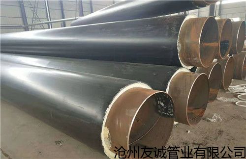 沧州质量好的钢套钢蒸汽直埋保温钢管生产与功能,钢套钢蒸气保温钢管 值得信赖